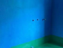 柯桥卫生间测漏水多少钱