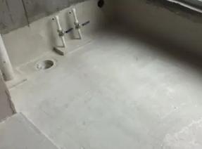 柯桥卫生间渗水维修公司为您分享下柯桥卫生间漏水维修应该怎么维修