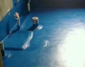 柯桥卫生间测漏水多少钱