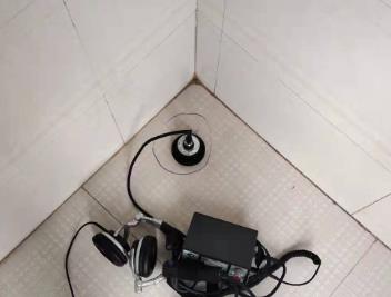 柯桥楼顶渗水维修公司为您分享下检测区的划分。