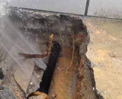 柯桥市管道泄漏常用检测方法